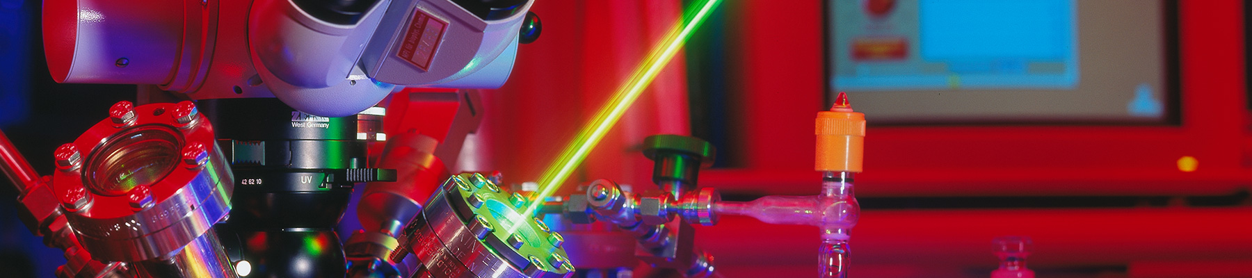 Max-Planck-Institut für biophysikalische Chemie